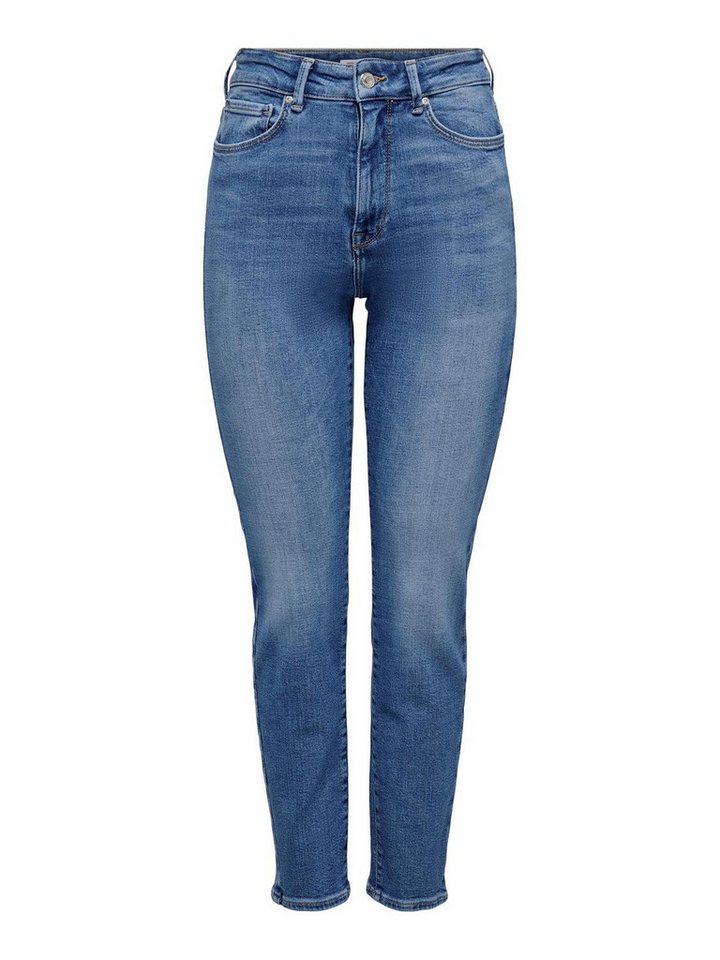 ONLY Stretch-Jeans ONLEMILY STRETCH HW ST AK DNM CRO57 ONLY Stretch-Jeans ONLEMILY STRETCH HW ST AK DNM CRO57 von ONLY