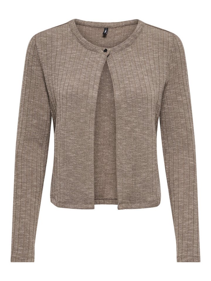 ONLY Strickjacke ONLBORA LIFE L/S CARDIGAN JRS von ONLY