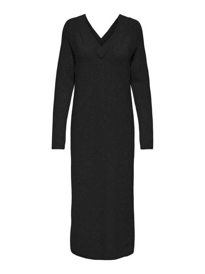 ONLY Strickkleid ONLJEANETT LIFE LS V-NECK DRESS CC KNT ONLY Strickkleid ONLJEANETT LIFE LS V-NECK DRESS CC KNT von ONLY