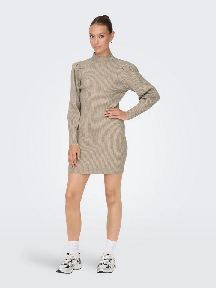 ONLY Strickkleid ONLKATIA L/S DRESS KNT NOOS von ONLY