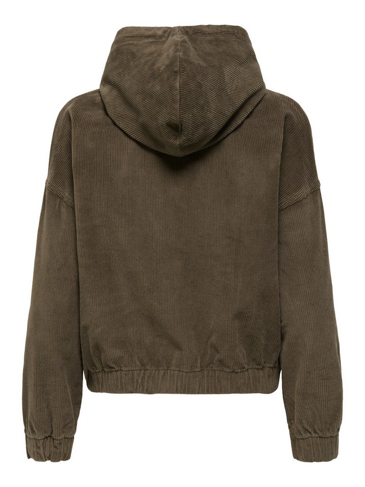 ONLY Sweatjacke von ONLY