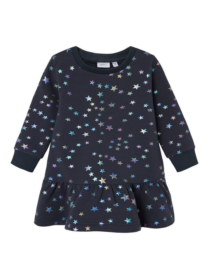 ONLY Sweatkleid ONLY Sweatkleid von ONLY