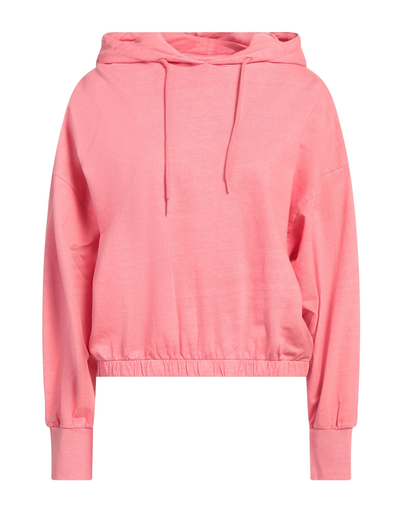 ONLY Sweatshirt Damen Koralle von ONLY
