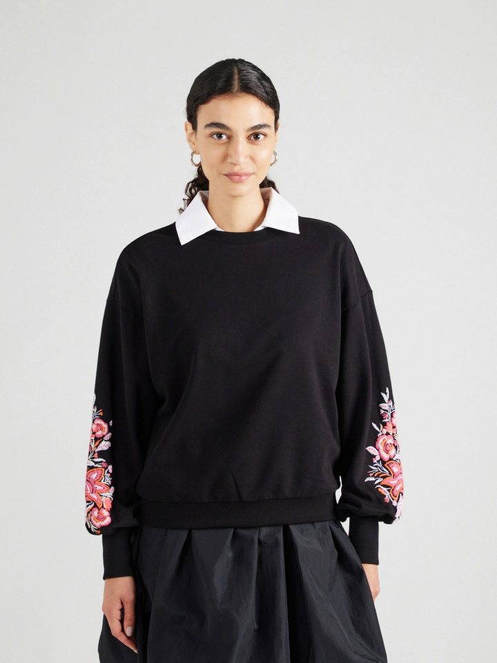ONLY Sweatshirt ONLBROOKE (1-tlg) Plain/ohne Details von ONLY