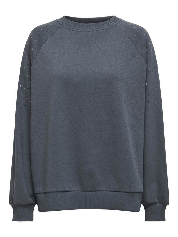 ONLY Sweatshirt von ONLY