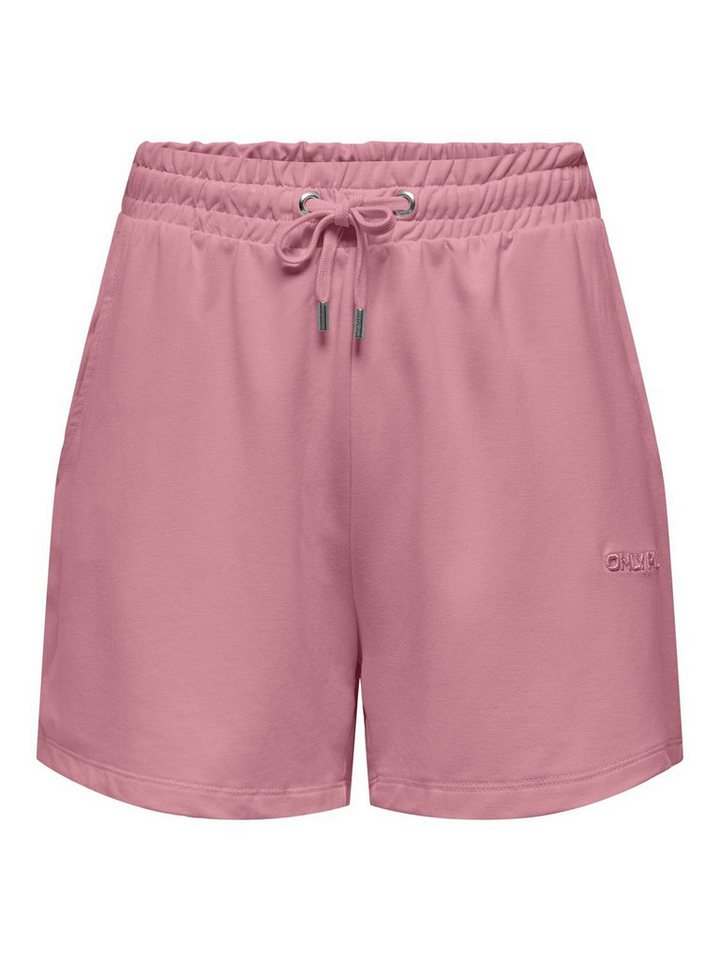 ONLY Sweatshorts HW SWT Shorts von ONLY