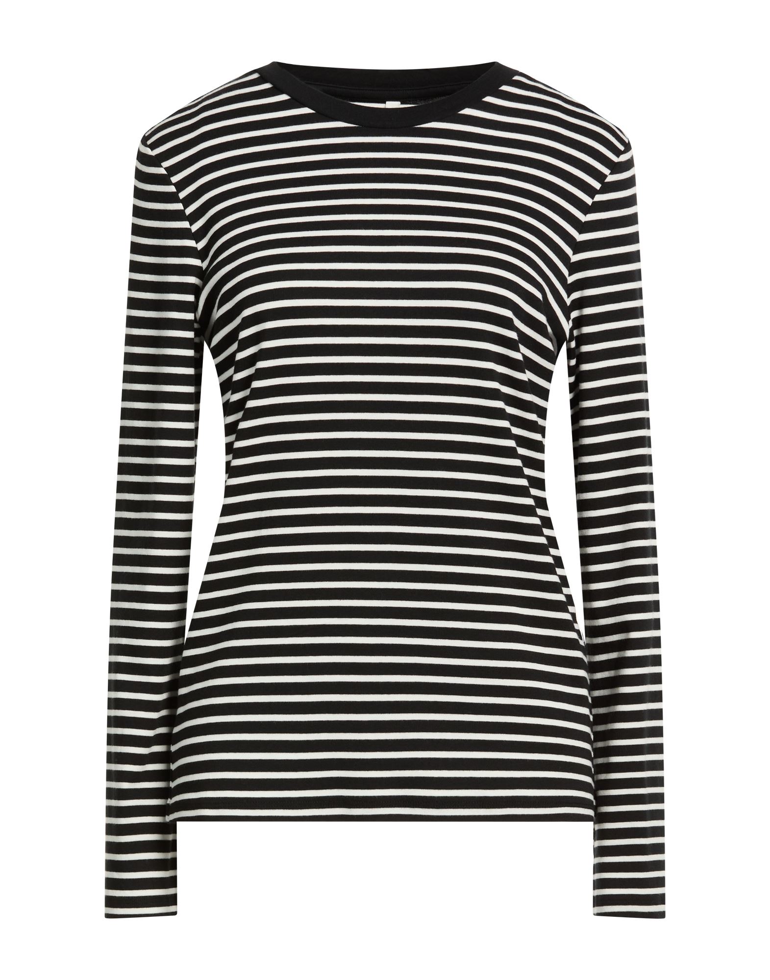 ONLY T-shirts Damen Schwarz von ONLY