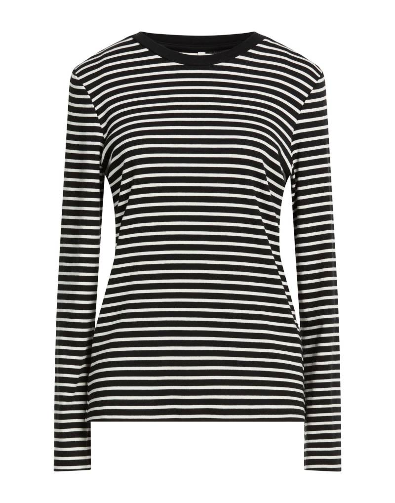 ONLY T-shirts Damen Schwarz von ONLY