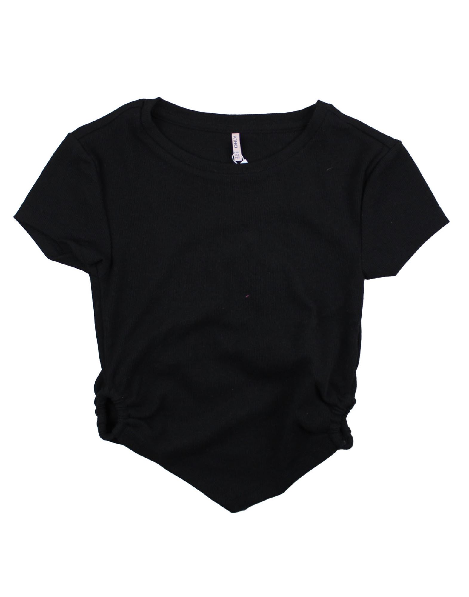 ONLY T-shirts Kinder Schwarz von ONLY