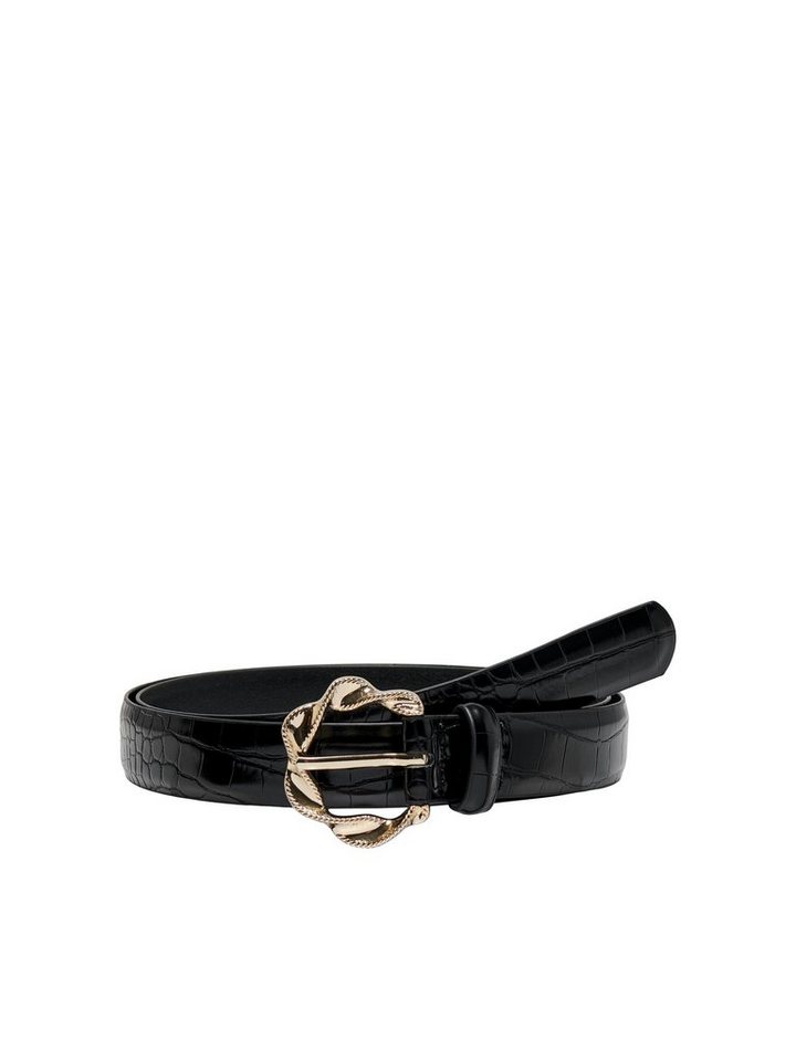 ONLY Taillengürtel ONLCROCA PU JEANS BELT ACC von ONLY