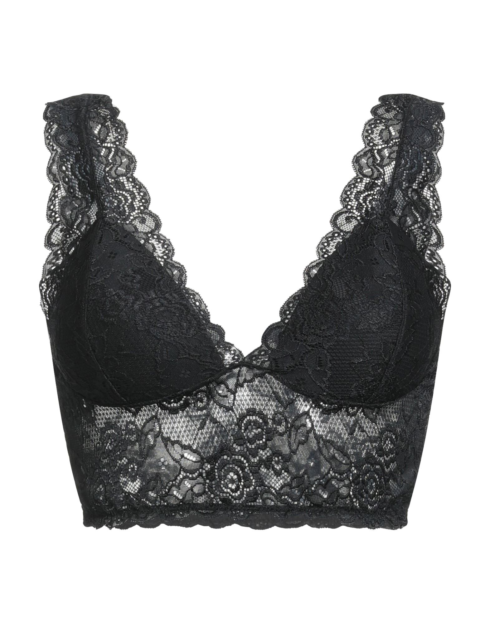 ONLY Top Damen Schwarz ONLY Top Damen Schwarz von ONLY