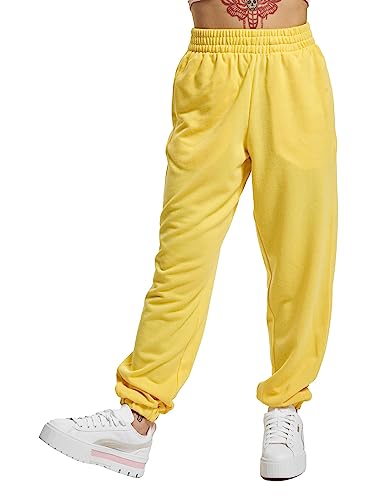 ONLY Women's ONLDIANA REG Pant SWT Hose, Passion Fruit, XS ONLY Women's ONLDIANA REG Pant SWT Hose, Passion Fruit, XS von ONLY