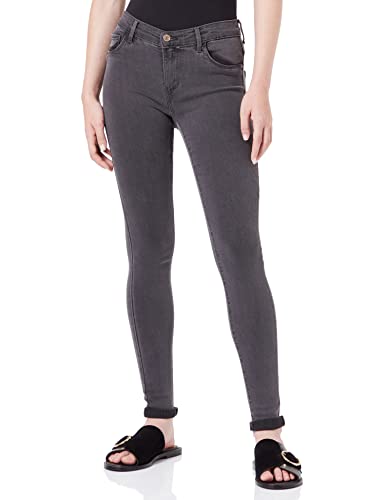ONLY Female Skinny Jeans ONLRain reg Skinny Fit Jeans von ONLY