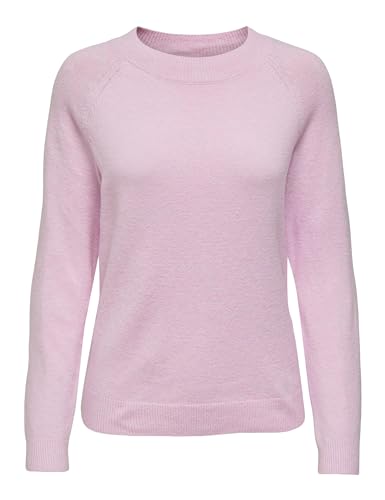 ONLY Female Strickpullover Einfarbiger von ONLY