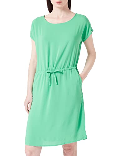 ONLY Women's Onlnova Life Connie Bali Dress SOL. PTM Kleid, Kelly Green, 36 von ONLY