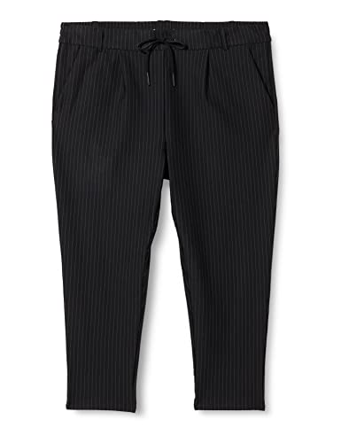 ONLPOPTRASH Classic Pinstripe PNT NOOS von ONLY