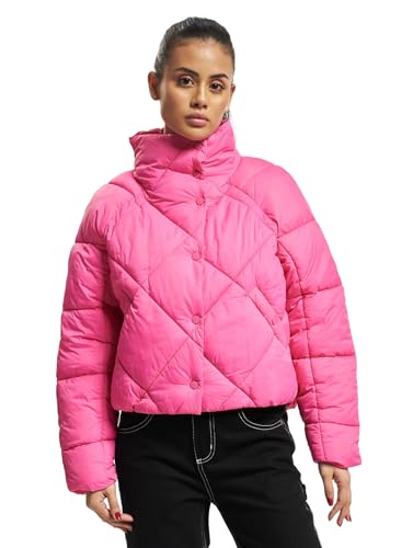 ONLY female Jacke High Neck Puffer von ONLY