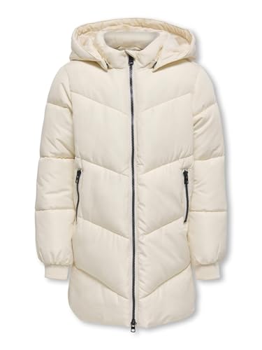 ONLY Girl Steppmantel KOGMADDIE Steppmantel von ONLY