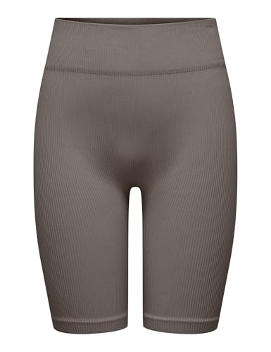 ONPJAIA Life HW Seam Long Shorts NOOS von ONLY