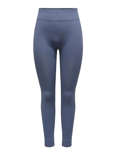 ONPJAIA Life HW Seam Tights NOOS von ONLY