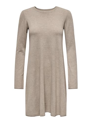 Onlamalio Life Ls Oneck Dress Cc KNT von ONLY