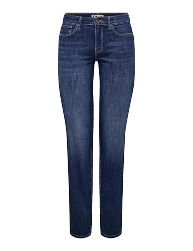 Onlann Mid Straight DNM Soo615 Noos von ONLY