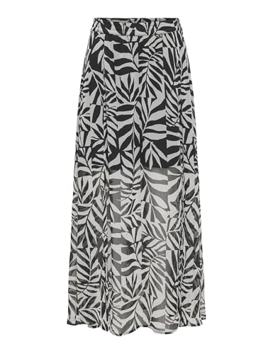 Onlasta Life Slit Ankel Skirt WVN Onlasta Life Slit Ankel Skirt WVN von ONLY