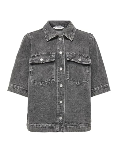 Onlbelle S/S Shirt DNM Gua Noos von ONLY