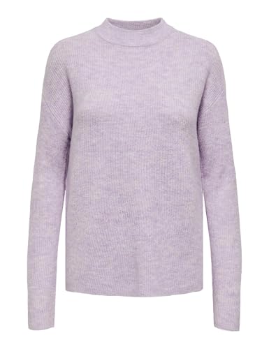 Onlcamilla O-Neck L/S Pullover Noos KNT von ONLY