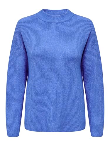 Onlcamilla O-Neck L/S Pullover Noos KNT von ONLY