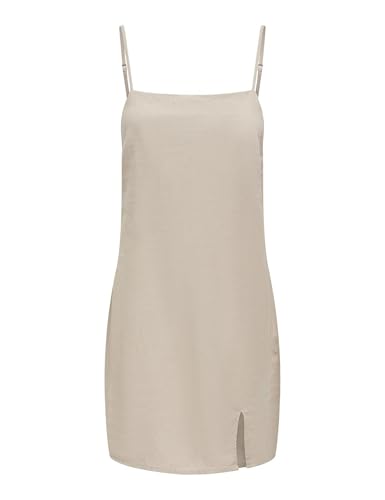 Onlcaro-Jakiri Linen Blend Dress WVN Onlcaro-Jakiri Linen Blend Dress WVN von ONLY