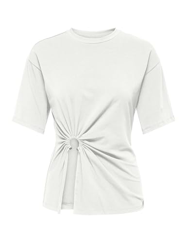 Onlcleo S/S O-Neck Top JRS von ONLY