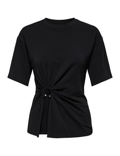 Onlcleo S/S O-Neck Top JRS von ONLY
