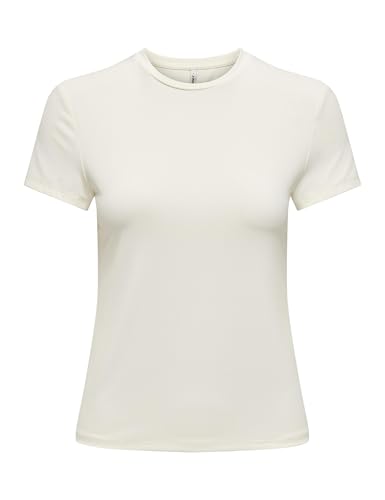Onlea S/S Top O Neck Cs JRS von ONLY