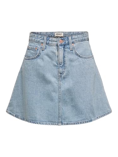 Onleden A-Skirt DNM PIM Onleden A-Skirt DNM PIM von ONLY