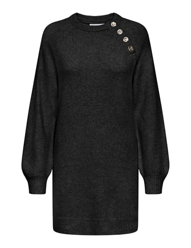 Onlemma Life Ls Button Onec Dress Cc KNT von ONLY