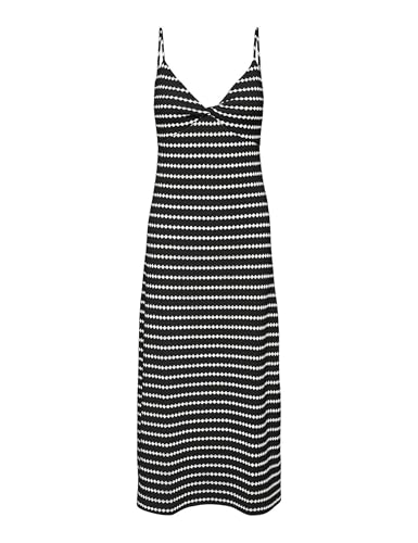 Onleva S/L Stripe Dress JRS von ONLY