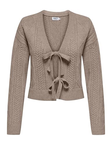 Onlfia Ls String Cardigan KNT Nca von ONLY