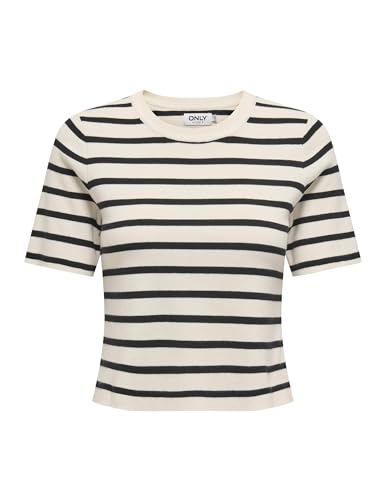 Onlfie 2/4 Pullover Nca KNT Onlfie 2/4 Pullover Nca KNT von ONLY