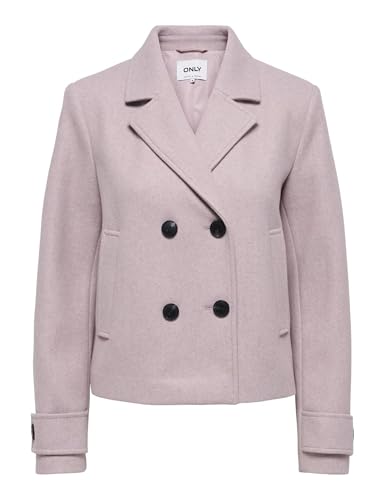 Onlfreja Life Short Db Jacket Otw Noos von ONLY