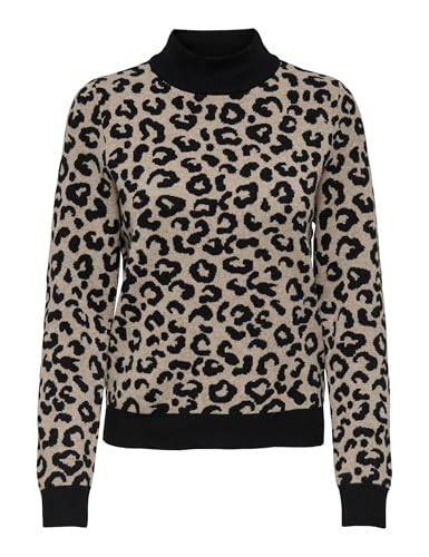 Onlibi Jq Ls High Neck Cc KNT Onlibi Jq Ls High Neck Cc KNT von ONLY