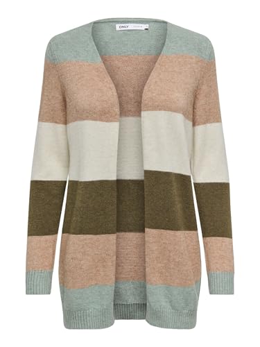 Onllesly L/S Open Cardigan KNT Noos von ONLY