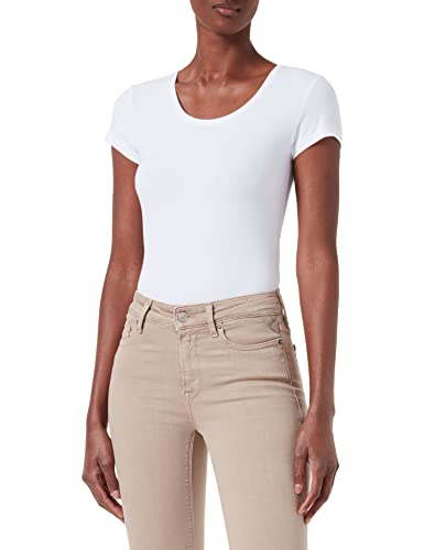 Onllive Love New GE SS O-Neck TOP JRS von ONLY