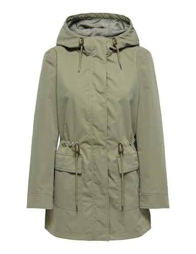 Onllouise Parka Cc Life Otw von ONLY