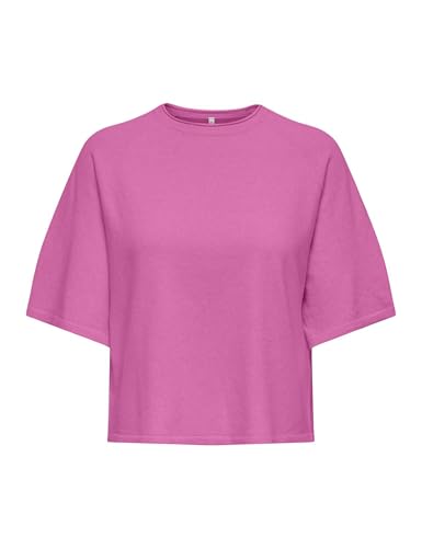 Onlloyal 3/4 O-Neck Pullover KNT Nca von ONLY