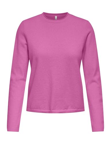 Onlloyal Ls Oneck Pullover KNT Nca von ONLY