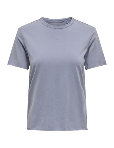 Onllucy Life S/S O-Neck Top Oy JRS von ONLY