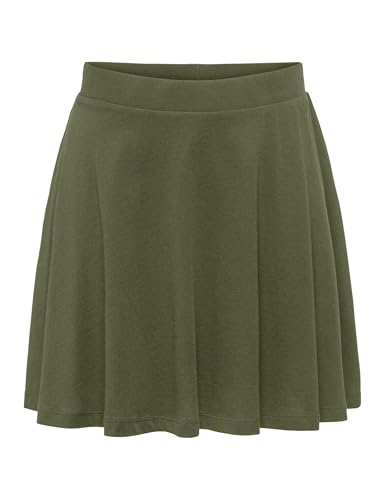 Onlmay Life Skater Skirt JRS von ONLY