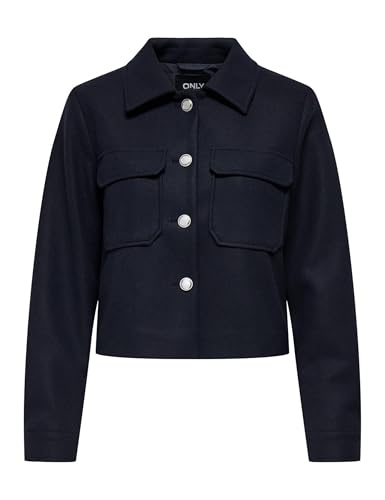 Onlmira Life Nancy Short Jacket Otw von ONLY