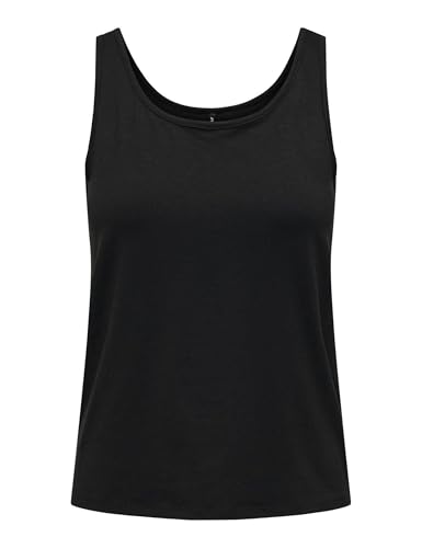 Onlmoster S/L Tank Top JRS von ONLY